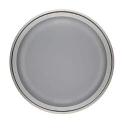 Le Creuset Stainless Steel Mixing Bowls With Lids, Set Of 3 15 Le Creuset Stainless Steel Mixing Bowls With Lids, Set Of 3 -Le Creuset Store RS18021 SSB1004S3 3 lpr