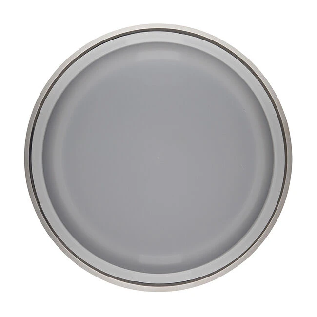 Le Creuset Stainless Steel Mixing Bowls With Lids, Set Of 3 7 Le Creuset Stainless Steel Mixing Bowls With Lids, Set Of 3 - Image 5