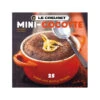 Le Creuset Mini Cocotte Cookbook 2 Le Creuset Mini Cocotte Cookbook -Le Creuset Store RS1905 PG2