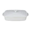 Le Creuset Rectangular Casserole -Le Creuset Store RS1947 PG1148S 3216 lpr