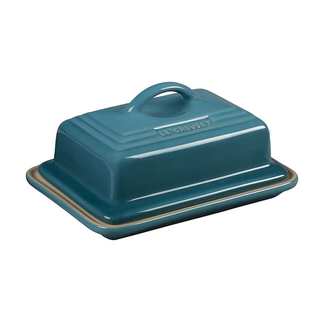Le Creuset European Butter Dish 5 Le Creuset European Butter Dish - Image 3