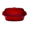 Le Creuset Square Casserole 2 Le Creuset Square Casserole -Le Creuset Store RS2566 PG1357S 2467 lpr