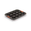 Le Creuset Muffin Pan 1 Le Creuset Muffin Pan -Le Creuset Store RS5009 MB300 lpr
