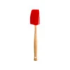 Le Creuset Craft Series Medium Spatula 1 Le Creuset Craft Series Medium Spatula -Le Creuset Store RS7217 170309 LC MILLS 35062 lpr
