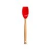 Le Creuset Craft Series Spatula Spoon 2 Le Creuset Craft Series Spatula Spoon -Le Creuset Store RS7237 170309 LC MILLS 35098 lpr