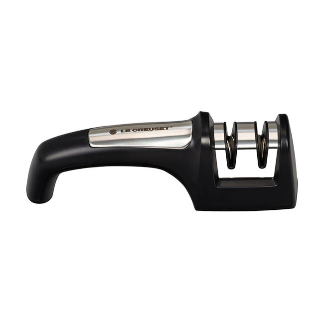 Le Creuset Knife Sharpener 3 Le Creuset Knife Sharpener