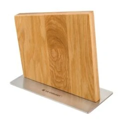 Le Creuset Magnetic Knife Block -Le Creuset Store RS7527 GKA01 W lpr