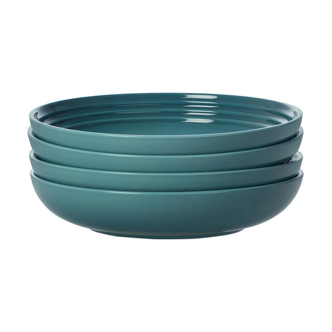 Le Creuset Vancouver Pasta Bowls, Set Of 4 5 Le Creuset Vancouver Pasta Bowls, Set Of 4 - Image 3