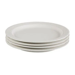 Le Creuset Vancouver Dinner Plates, Set Of 4 15 Le Creuset Vancouver Dinner Plates, Set Of 4 -Le Creuset Store RS7729 PG9100S4 2916 LPR