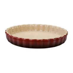 Le Creuset Tarte Dish 9 Le Creuset Tarte Dish -Le Creuset Store RS797 1.4L20Tart20Dish20Cherry20PG0600 2467 lpr