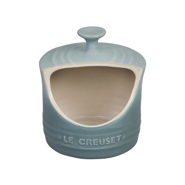 Le Creuset Salt Crock 6 Le Creuset Salt Crock - Image 4