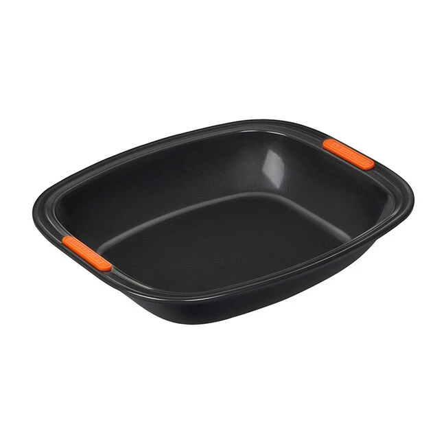 Le Creuset Roasting Pan 3 Le Creuset Roasting Pan