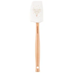 Le Creuset Noël Collection Rudolph Silicone Spatula