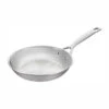 Le Creuset Classic Stainless Steel Fry Pan -Le Creuset Store SSC2000 20