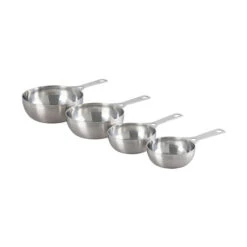 Le Creuset Batch Baking Measuring Cups 11 Le Creuset Batch Baking Measuring Cups -Le Creuset Store ST00272000001005