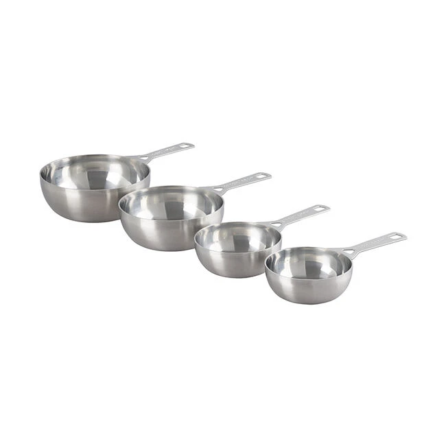 Le Creuset Batch Baking Measuring Cups 7 Le Creuset Batch Baking Measuring Cups - Image 5
