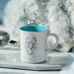 Le Creuset Zodiac Mug 21 Le Creuset Zodiac Mug -Le Creuset Store Scorpio RET lpr