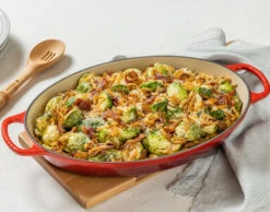 Le Creuset Signature Oval Baker -Le Creuset Store SigOval g3