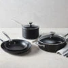 Le Creuset Toughened Nonstick PRO 6-Piece Cookware Set 2 Le Creuset Toughened Nonstick PRO 6-Piece Cookware Set -Le Creuset Store TNS6pc plp thb