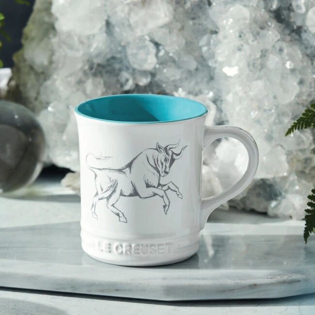Le Creuset Zodiac Mug 9 Le Creuset Zodiac Mug - Image 7