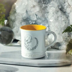 Le Creuset Zodiac Mug 19 Le Creuset Zodiac Mug -Le Creuset Store Virgo RET lpr