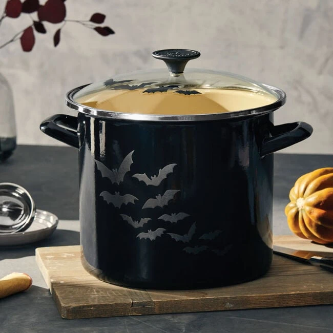 Le Creuset Bat Stockpot 3 Le Creuset Bat Stockpot