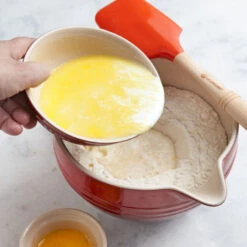 Le Creuset Batter Bowl