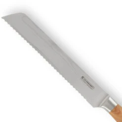 Le Creuset Bread Knife -Le Creuset Store bread knife g new04