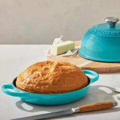 Le Creuset Bread Oven -Le Creuset Store bread oven g2