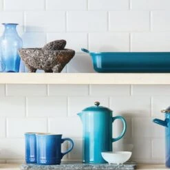 Le Creuset French Press 22 Le Creuset French Press -Le Creuset Store caribbean frenchpress g5