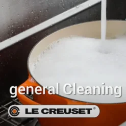 Le Creuset Round Dutch Oven 40 Le Creuset Round Dutch Oven -Le Creuset Store cleaning rdo