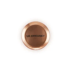 Le Creuset Signature Stainless Steel Knob 21 Le Creuset Signature Stainless Steel Knob -Le Creuset Store copper med 2