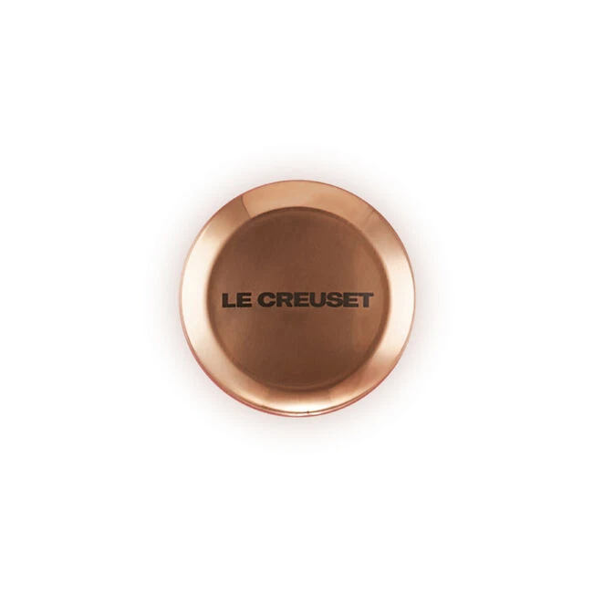 Le Creuset Signature Stainless Steel Knob 12 Le Creuset Signature Stainless Steel Knob - Image 10