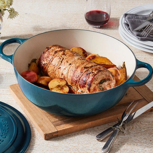 Le Creuset Signature Chef's Oven 6 Le Creuset Signature Chef's Oven - Image 4