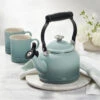 Le Creuset Demi Kettle And Mugs Set -Le Creuset Store demi kettle mugs Set g1