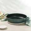 Le Creuset Signature Everyday Pan 2 Le Creuset Signature Everyday Pan -Le Creuset Store everyday pan g4