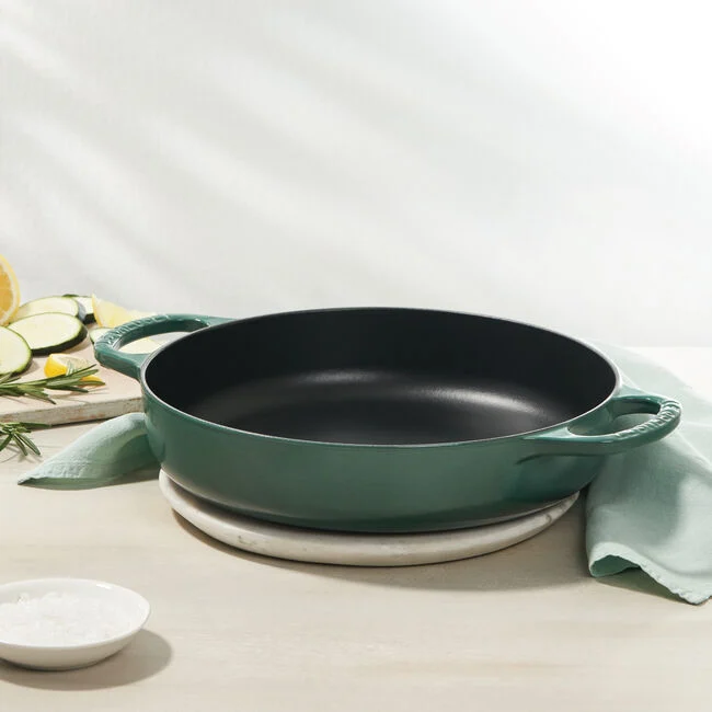 Le Creuset Signature Everyday Pan 3 Le Creuset Signature Everyday Pan
