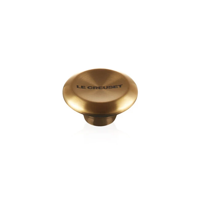 Le Creuset Signature Stainless Steel Knob 11 Le Creuset Signature Stainless Steel Knob - Image 9