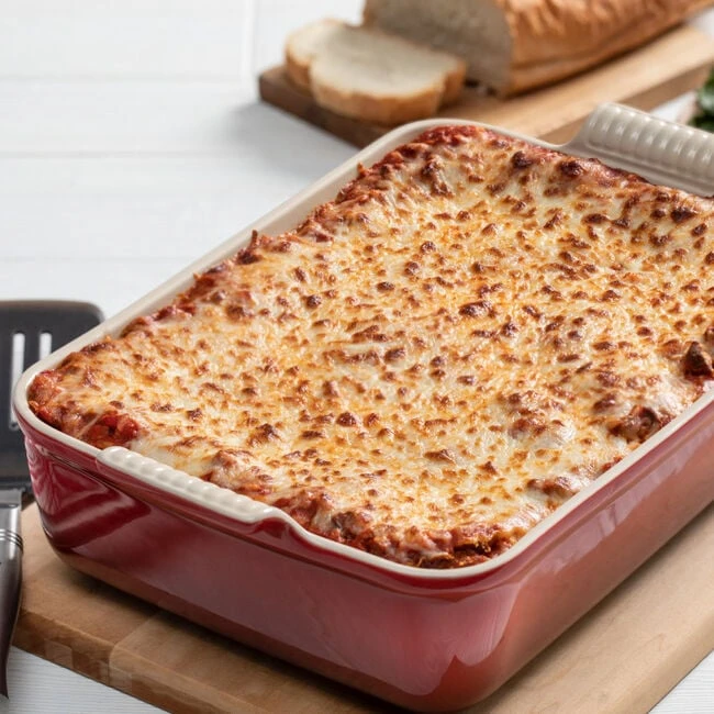 Le Creuset Heritage Lasagna Deep Baker 5 Le Creuset Heritage Lasagna Deep Baker - Image 3