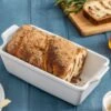 Le Creuset Heritage Loaf Pan 1 Le Creuset Heritage Loaf Pan -Le Creuset Store hert loaf pan g1