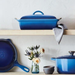 Le Creuset Heritage Rectangular Casserole 20 Le Creuset Heritage Rectangular Casserole -Le Creuset Store hert rect casserole g04