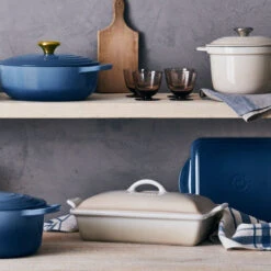 Le Creuset Heritage Rectangular Casserole 19 Le Creuset Heritage Rectangular Casserole -Le Creuset Store hert rect casserole g06