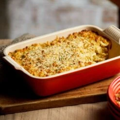 Le Creuset Heritage Rectangular Dish -Le Creuset Store hert rect dish g2