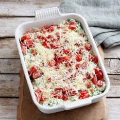 Le Creuset Heritage Rectangular Dish -Le Creuset Store hert rect dish g3