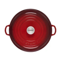 Le Creuset Traditional Braiser 8 Le Creuset Traditional Braiser -Le Creuset Store l25323a 3067ss 3
