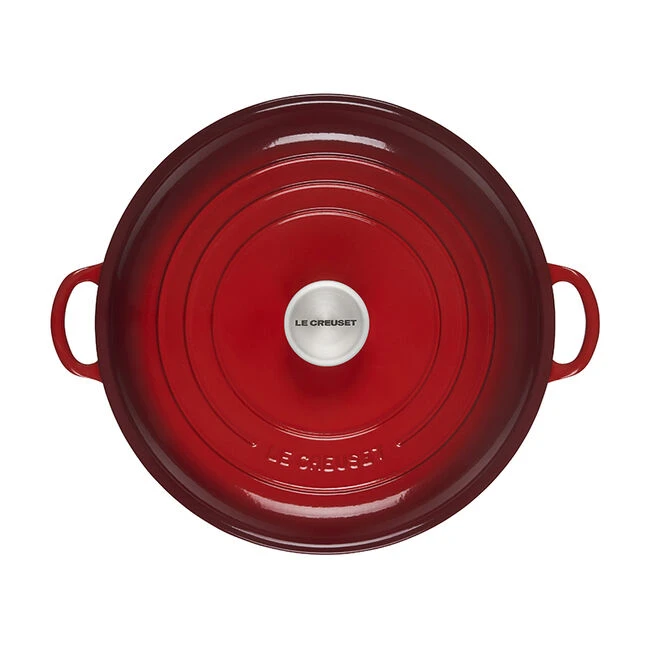 Le Creuset Traditional Braiser 5 Le Creuset Traditional Braiser - Image 3