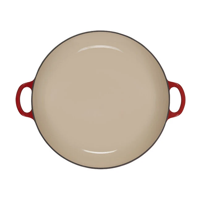 Le Creuset Traditional Braiser 6 Le Creuset Traditional Braiser - Image 4