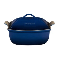 Le Creuset Heritage Deep Covered Rectangular Baker 21 Le Creuset Heritage Deep Covered Rectangular Baker -Le Creuset Store lc 20190611 us ps 00847