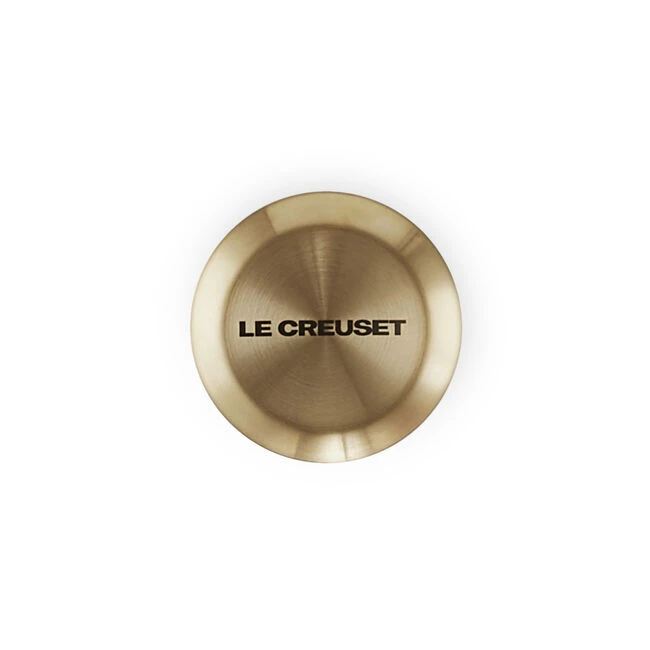 Le Creuset Signature Stainless Steel Knob 9 Le Creuset Signature Stainless Steel Knob - Image 7