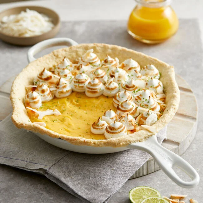 Le Creuset Signature Skillet 9 Le Creuset Signature Skillet - Image 7